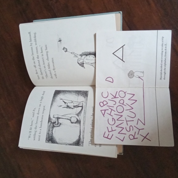 Throw Back Children's Favorite Picture Books Bundle of 5 - Picture 8 of 15